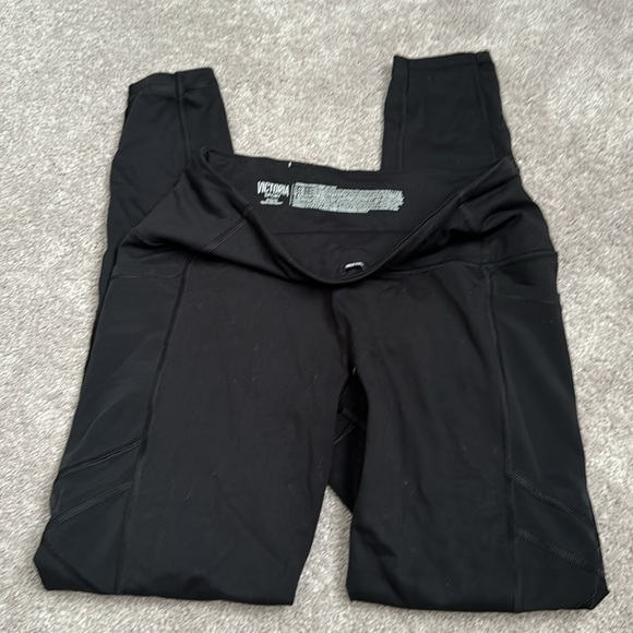 Bundle 3 Pair Workout Leggings - Picture 16 of 17